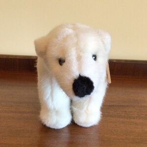 Kosen Polar Bear